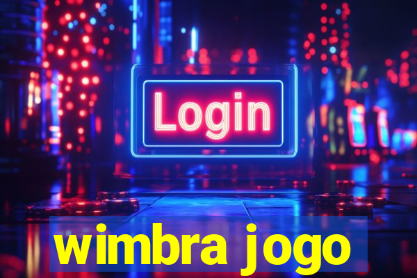 wimbra jogo